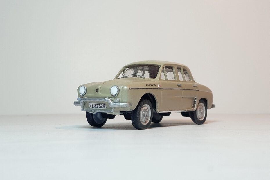 renault gordini