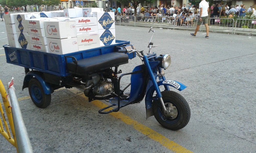 isocarro