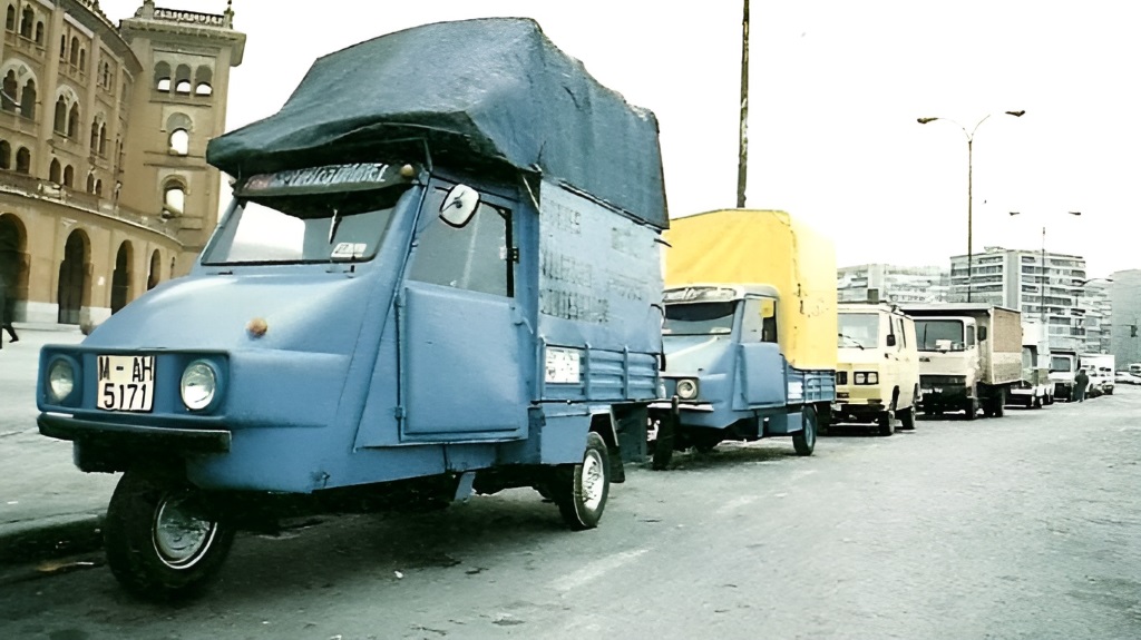 trimacar