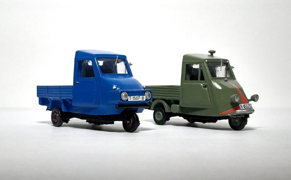 motocarros trimak trimacar