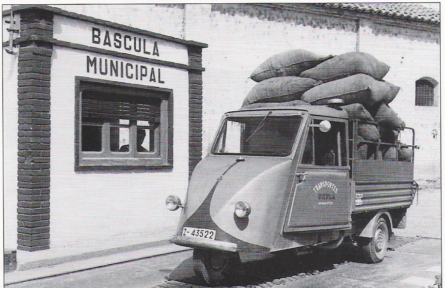 trimak barbastro