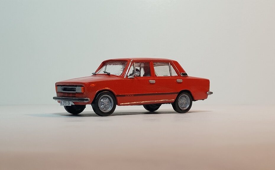 SEAT 124 FL90