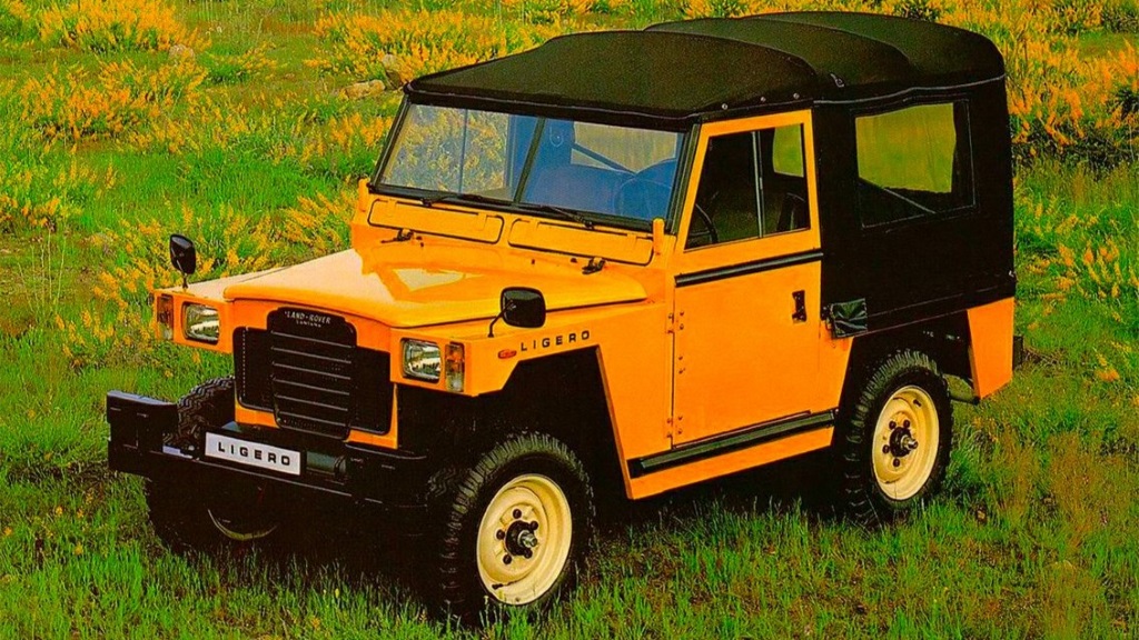 Santana ligero mostaza