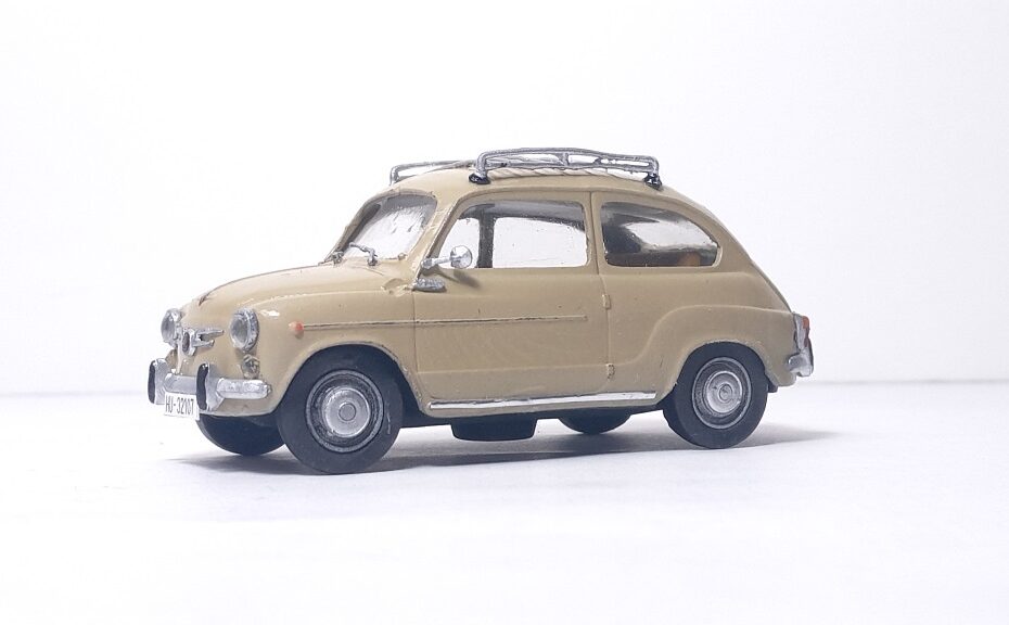 seat 600